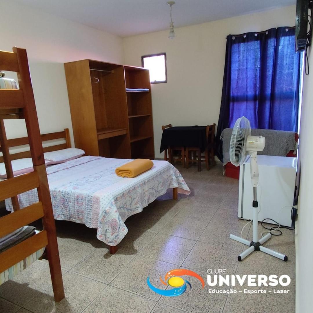Pousada Clube Universo Esportivo — Fotos 3
